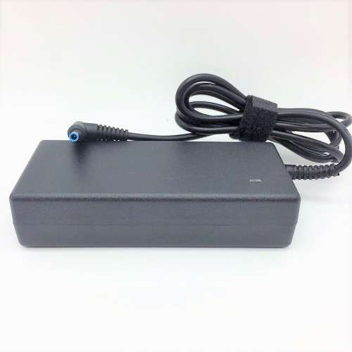 HP Blue Pin 19.5V 4.62A 90W Replacement Charger