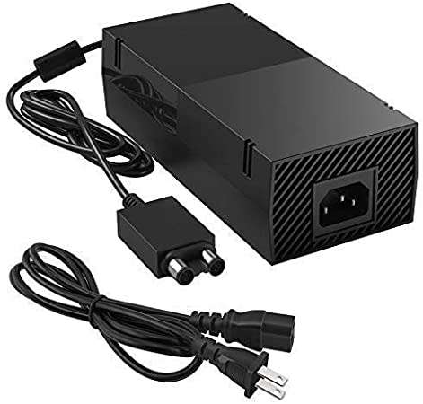 Xbox One Power Supply AC Adapter for Xbox One Console