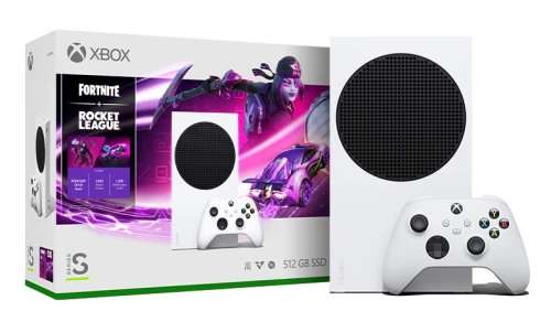 XBOX SERIES 512GB 4K UHD CONSOLE -AMAZING CONDITION -IN THE BOX!!