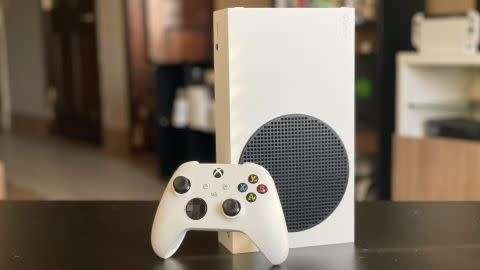 XBOX SERIES 512GB 4K UHD CONSOLE -AMAZING CONDITION -IN THE BOX!!