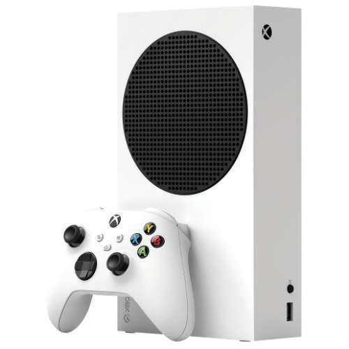 XBOX SERIES 512GB 4K UHD CONSOLE -AMAZING CONDITION -IN THE BOX!!