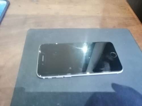 iphone 6 32gb SPACE GRAY  FAULTY iphone   - SOLD AS IS!!