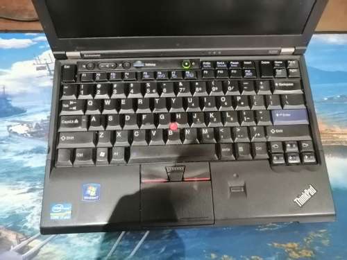 LENOVO THINKPAD X230- (12.5") CORE i7-3520M, 4GB DDR3 RAM, 320GB HDD!!! GREAT DEAL!!!