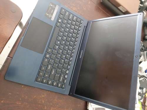 CONNEX AMD 14.1" DUAL CORE A4 9120E - ULTRA SLIM LAPTOP  - SOLD AS IS!!