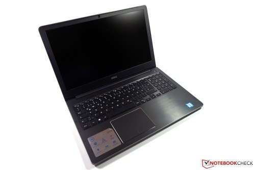 DELL Vostro 15 5568- (15.6`) CORE i5- 7200U, 8GB DDR4 RAM, 1TB HDD!!! GREAT DEAL !!!