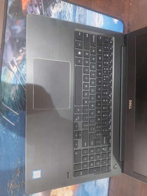DELL Vostro 15 5568- (15.6`) CORE i5- 7200U, 8GB DDR4 RAM, 1TB HDD!!! GREAT DEAL !!!