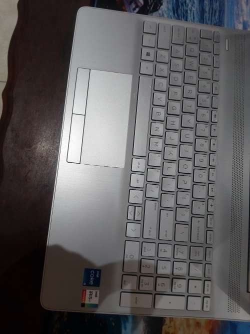 HP NOTEBOOK 15-DW3003NI - (15.6`) QUAD CORE i5-11TH GEN, 16GB DDR4 RAM, 500GB SSD!!! GREAT DEAL!!!