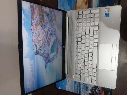 HP NOTEBOOK 15-DW3003NI - (15.6`) QUAD CORE i5-11TH GEN, 16GB DDR4 RAM, 500GB SSD!!! GREAT DEAL!!!