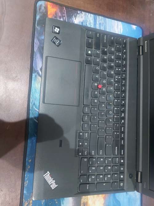 LENOVO THINKPAD T540p- (15.6`) i7-4600M, 8GB RAM, 1TB HDD- AMAZING DEAL!!