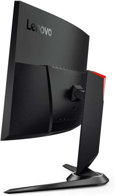 27" Lenovo Legion Y27-GA full HD 144hz LED Curved Gaming Monitor !! with nvidia G-sync tech!!!