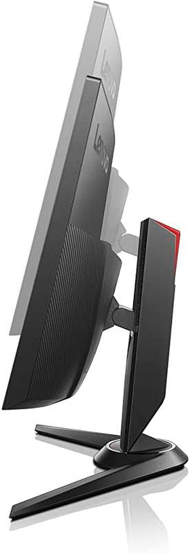 27" Lenovo Legion Y27-GA full HD 144hz LED Curved Gaming Monitor !! with nvidia G-sync tech!!!