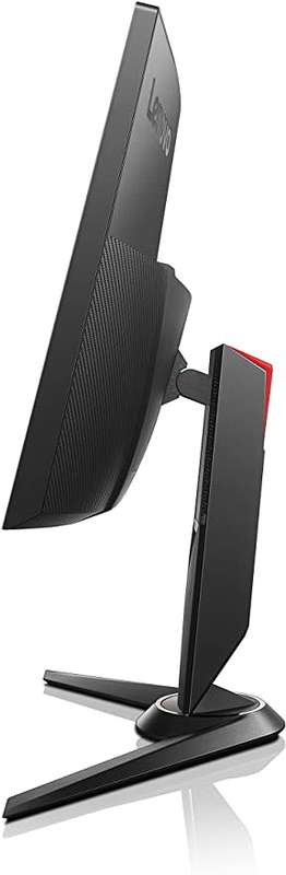 27" Lenovo Legion Y27-GA full HD 144hz LED Curved Gaming Monitor !! with nvidia G-sync tech!!!
