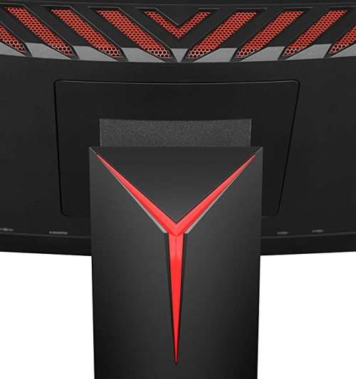 27" Lenovo Legion Y27-GA full HD 144hz LED Curved Gaming Monitor !! with nvidia G-sync tech!!!