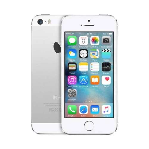 Apple iPhone 5S 16GB LTE with phoneruit power bank case + cable + screen protector !!GREAT DEAL!!