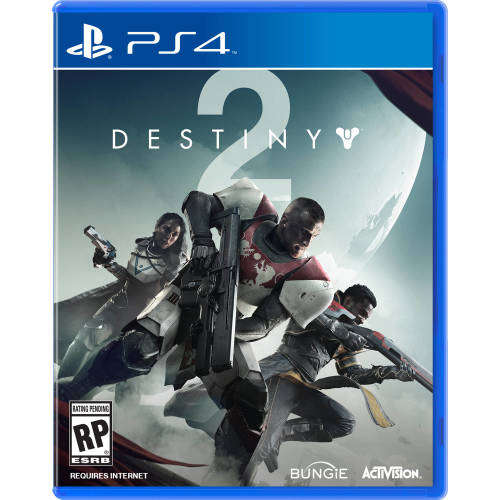 Destiny 2 -Ps4 game