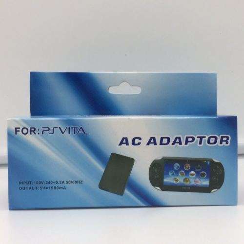 Vita ac adapter - generic