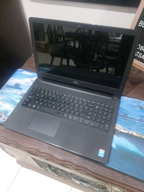 Dell Inspiron 15 3558 - (15.6") CORE i5- 5200U, 8GB DDR3 RAM, 500GB HDD!!!! GREAT DEAL