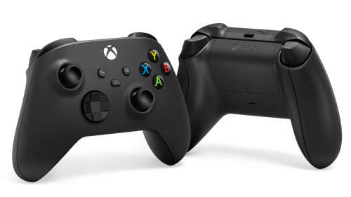 XBOX series x/s Controller-  carbon black- LOCAL STOCK!!