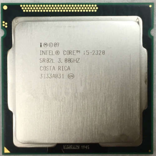 COMBO Quad Core i5 2320, 4GB DDR3 RAM, 128GB SSD, MSI  H61M P31 G3 MOTHERBOARD !!