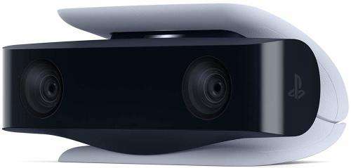 Playstation 5 hd camera - glacier white
