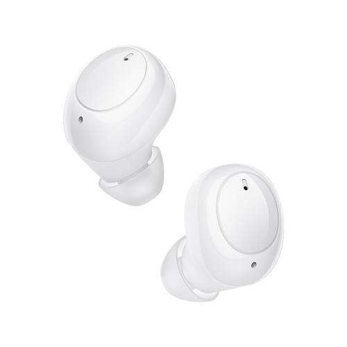 OPPO ENCO BUDS W12  WIRELESS HEADPHONES In-Ear Earbuds (WHITE) IN THE BOX!! GREAT DEAL!!