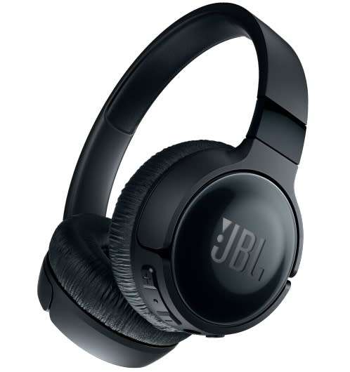 JBL TUNE 600 Bluetooth Noise Cancelling Wireless On-Ear Headphones  - Black -  DEALS!!