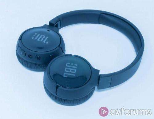 JBL TUNE 600 Bluetooth Noise Cancelling Wireless On-Ear Headphones  - Black -  DEALS!!