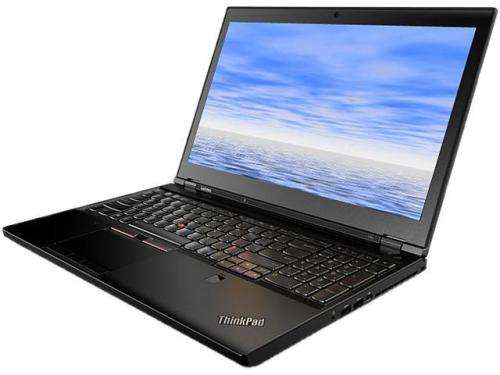 LENOVO THINKPAD P51 - (15.6") CORE i7- 7700HQ, 16GB DDR4 RAM, 1TB HDD!!! GREAT DEAL