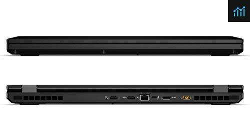 LENOVO THINKPAD P51 - (15.6") CORE i7- 7700HQ, 16GB DDR4 RAM, 1TB HDD!!! GREAT DEAL