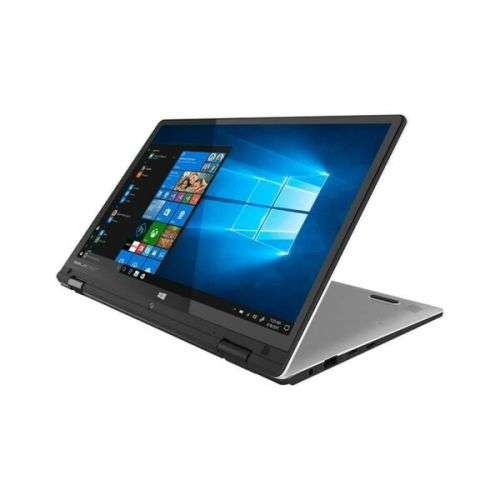 GALACTIC- (11.6") FLEX INTEL Z8350(QUAD CORE), 2GB DDR3L RAM, 32GB STORAGE!!! IN THE BOX !!!