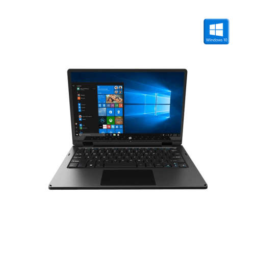 GALACTIC- (11.6") FLEX INTEL Z8350(QUAD CORE), 2GB DDR3L RAM, 32GB STORAGE!!! IN THE BOX !!!