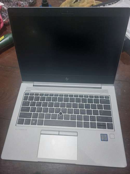 HP ELITEBOOK 830 G6- (13.3") QUAD CORE i5-8250U, 8GB DDR4 RAM, 256GB nvme SSD!!!GREAT DEAL!!!