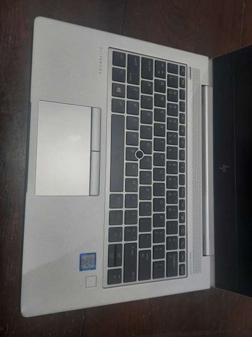 HP ELITEBOOK 830 G6- (13.3") QUAD CORE i5-8250U, 8GB DDR4 RAM, 256GB nvme SSD!!!GREAT DEAL!!!