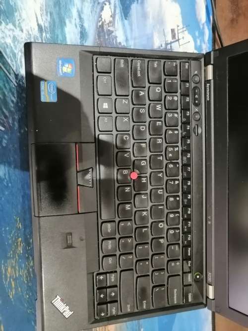 LENOVO THINKPAD X230- (12.5") CORE i5-3320M, 4GB DDR3 RAM, 500GB HDD!!! GREAT DEAL!!!