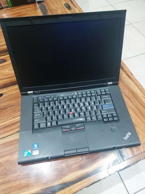 LENOVO THINKPAD T510- (15.6`) i5-540M, 4GB RAM, 500GB HDD- AMAZING DEAL!!