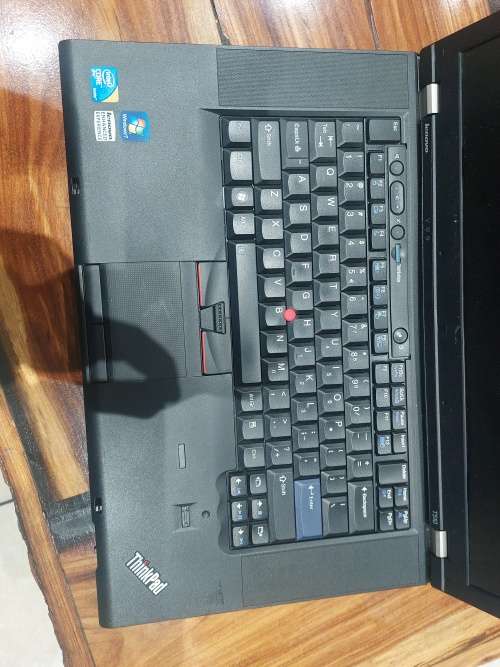 LENOVO THINKPAD T510- (15.6`) i5-540M, 4GB RAM, 500GB HDD- AMAZING DEAL!!