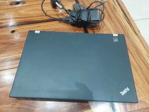 LENOVO THINKPAD T510- (15.6`) i5-540M, 4GB RAM, 500GB HDD- AMAZING DEAL!!