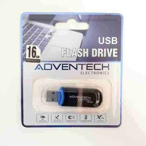 Adventech 16gb usb 2.0 - flash drive