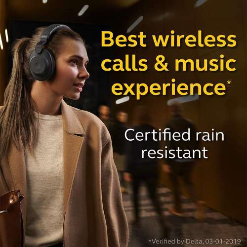 Jabra Elite 85h Wireless Headphones Titanium Black  -GREAT DEALS!!