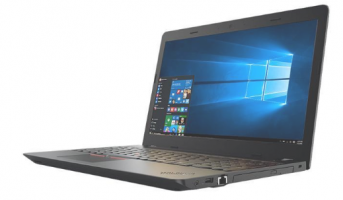 LENOVO THINKPAD E570- (15.6") CORE i7-7500U, 8GB DDR4 RAM, 256GB SSD-NVIDIA GeForce GTX 950MX!!