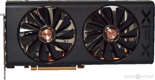 XFX Radeon RX 5500 XT THICC II Pro RX-55XT8DFD6 8GB GDDR6 128-bit PCI-E 4.0 -GREAT DEALS!!