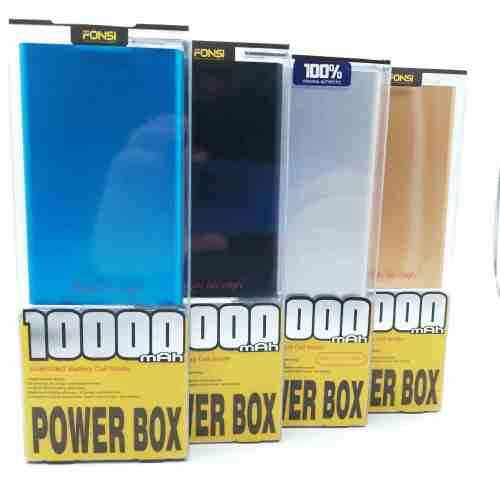 Fonsi - power bank 10000mah