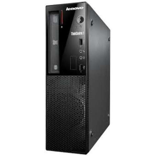 LENOVO THINKCENTRE SFF PC i3-2120 (DUAL CORE), 4GB DDR3 RAM, 500GB HDD with screen kb & mouse!!!