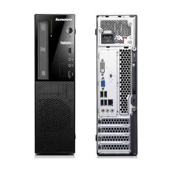 LENOVO THINKCENTRE SFF PC i3-2120 (DUAL CORE), 4GB DDR3 RAM, 500GB HDD with screen kb & mouse!!!