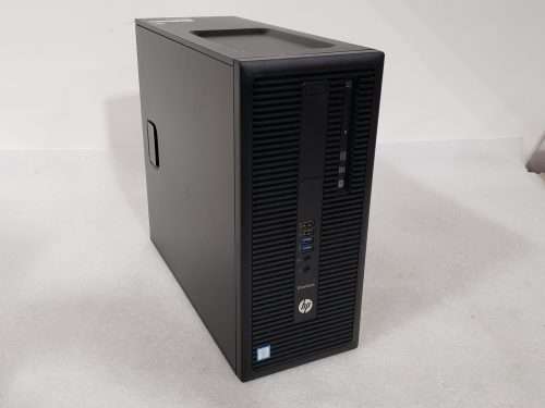 HP EliteDesk 800 G2 TWR Desktop Computer i7-6700 (QUAD CORE), 8GB DDR4 RAM, 1TB HDD!!!!