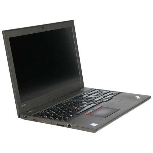 LENOVO THINKPAD T560- (15.6") CORE i5-6300U, 8GB DDR3L RAM, 500GB HDD - AMAZING DEAL!!
