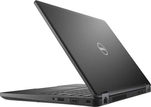 Dell Latitude 5480-(14`) INTEL CORE i7-7600U, 8GB RAM, 256gb m.2 SSD + Nvidia 930MX