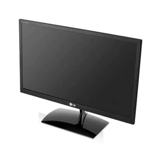LG E2051S-bn 20" LED Backlit Display Monitor -GREAT SPECIAL!!!