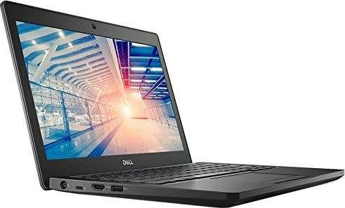 Dell Latitude 5480-(14`) INTEL CORE i7-7600U, 8GB RAM, 256gb m.2 SSD + Nvidia 930MX