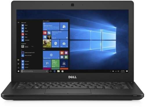 Dell Latitude 5480-(14`) INTEL CORE i7-7600U, 8GB RAM, 256gb m.2 SSD + Nvidia 930MX
